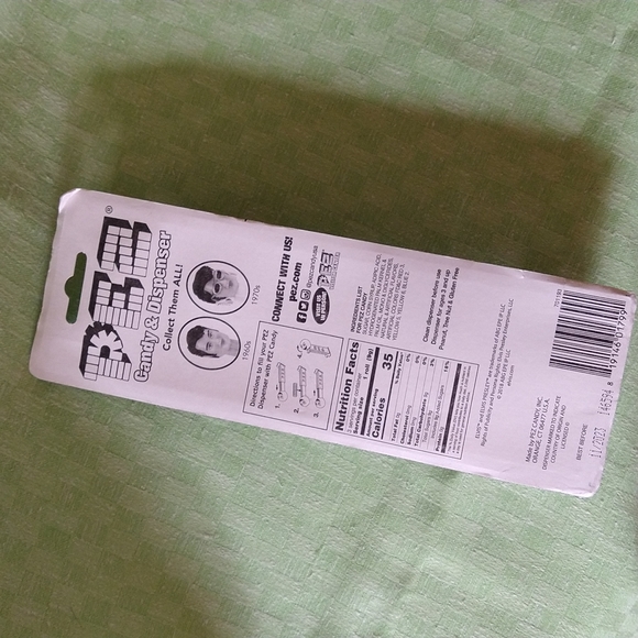 Elvis Pez dispenser - Picture 3 of 4